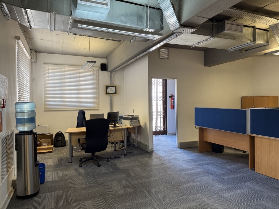 To Let commercial Property for Rent in Morningside KwaZulu-Natal