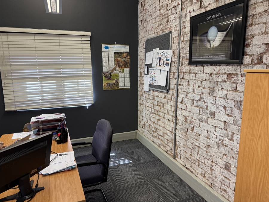 To Let commercial Property for Rent in Morningside KwaZulu-Natal