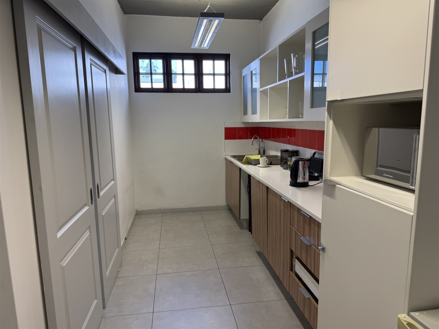 To Let commercial Property for Rent in Morningside KwaZulu-Natal