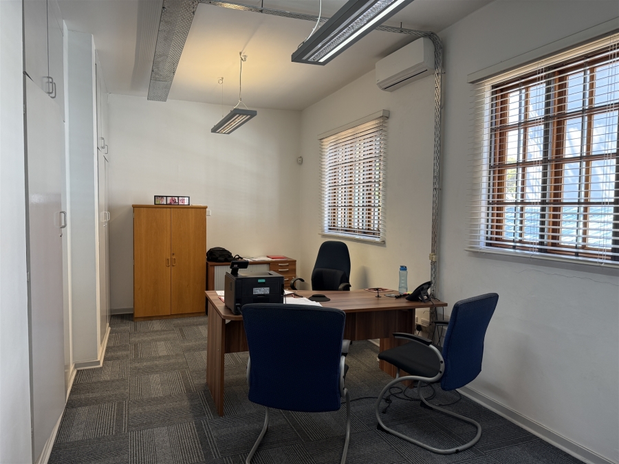 To Let commercial Property for Rent in Morningside KwaZulu-Natal