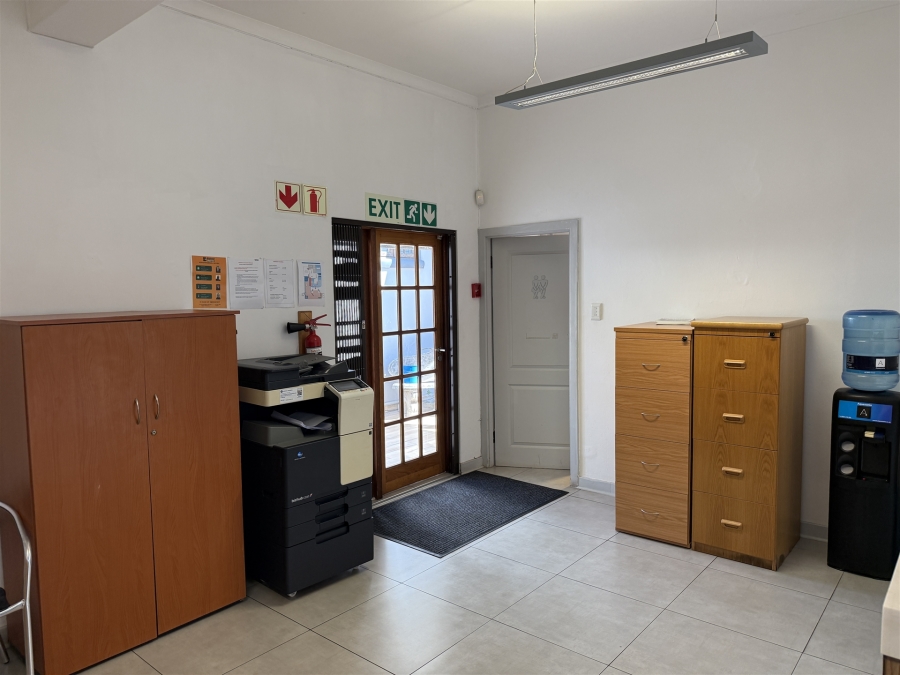 To Let commercial Property for Rent in Morningside KwaZulu-Natal