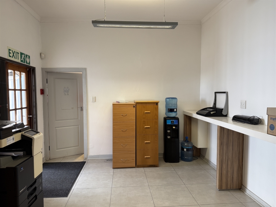 To Let commercial Property for Rent in Morningside KwaZulu-Natal