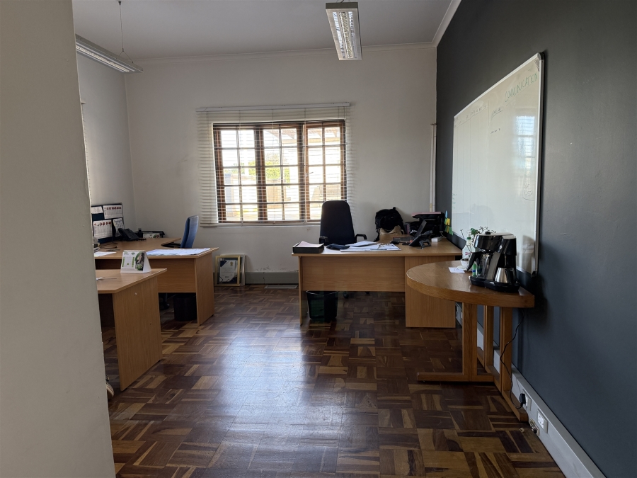 To Let commercial Property for Rent in Morningside KwaZulu-Natal