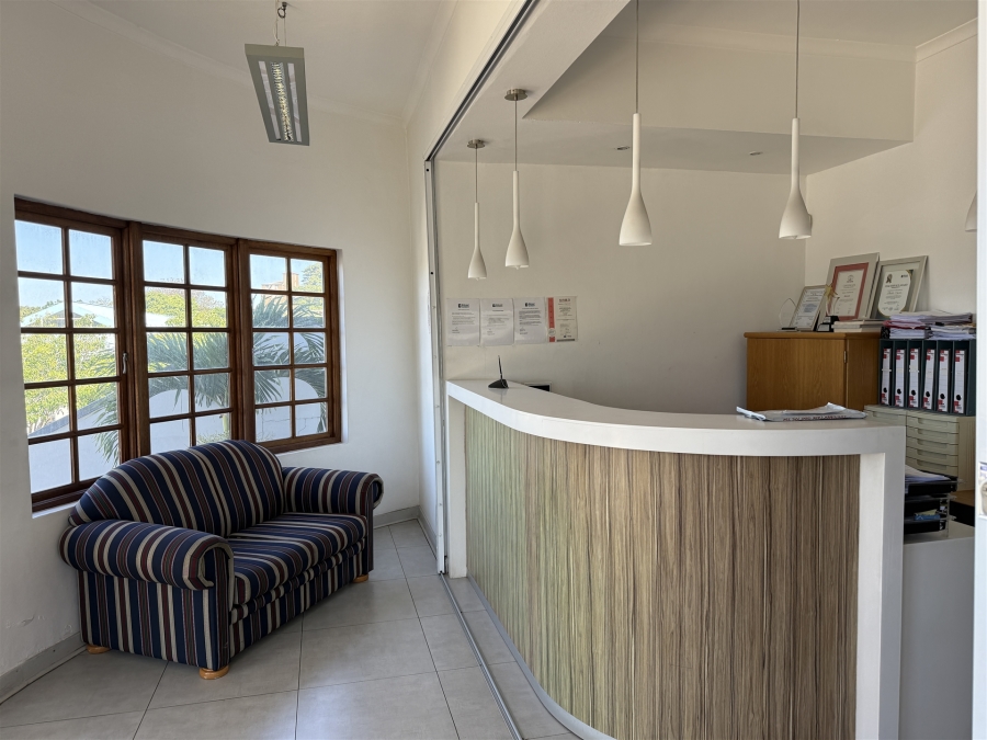 To Let commercial Property for Rent in Morningside KwaZulu-Natal