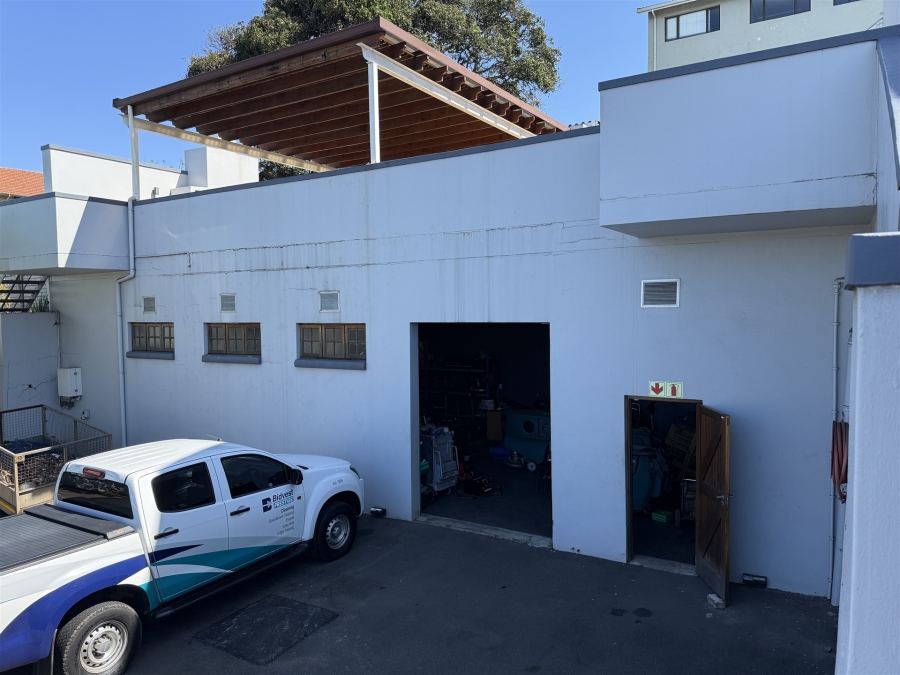 To Let commercial Property for Rent in Morningside KwaZulu-Natal
