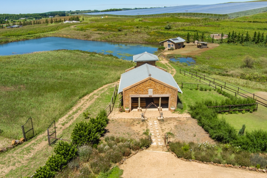 14 Bedroom Property for Sale in Lions River KwaZulu-Natal