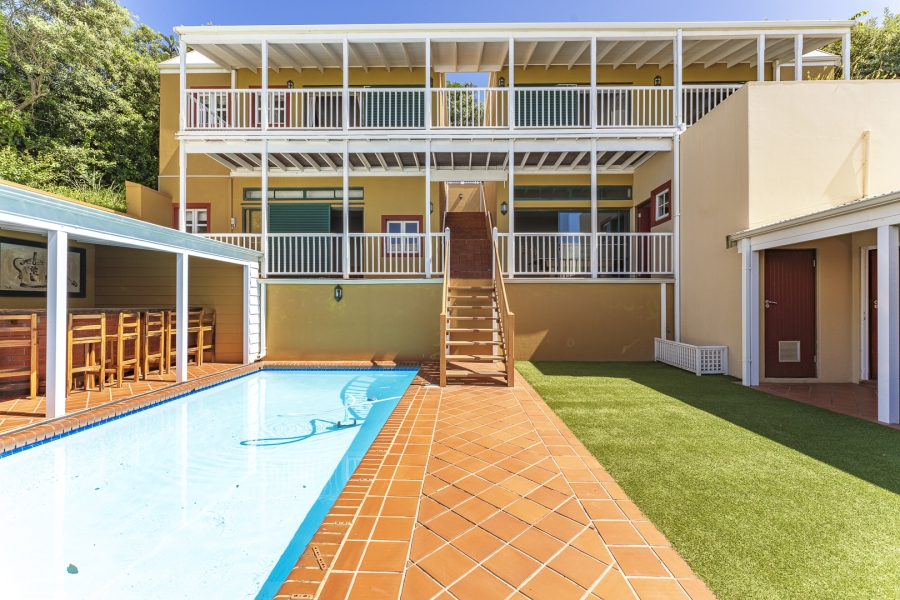 6 Bedroom Property for Sale in Prince