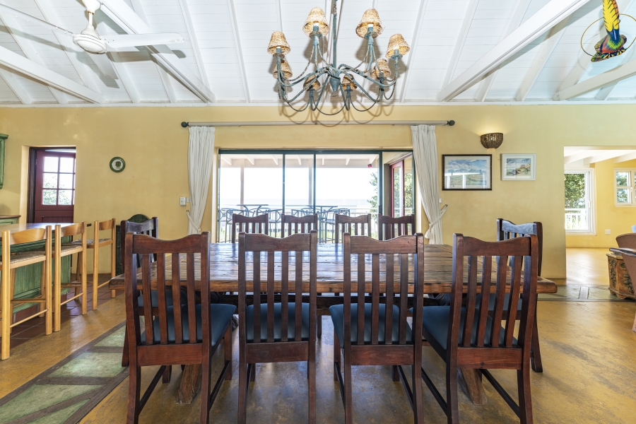 6 Bedroom Property for Sale in Prince