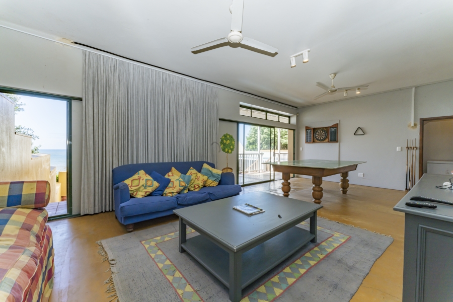 6 Bedroom Property for Sale in Prince