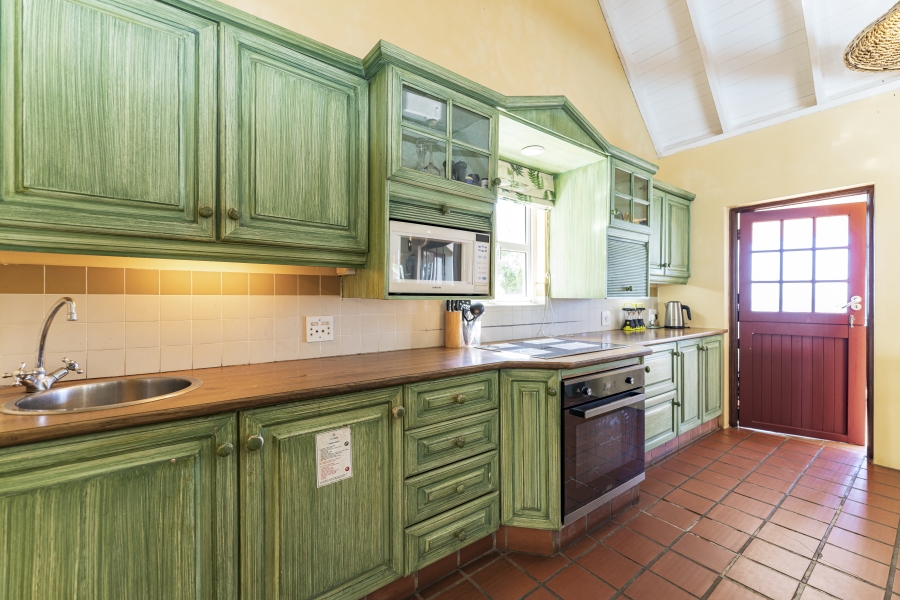 6 Bedroom Property for Sale in Prince