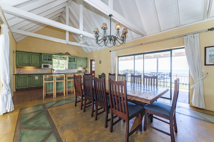 6 Bedroom Property for Sale in Prince