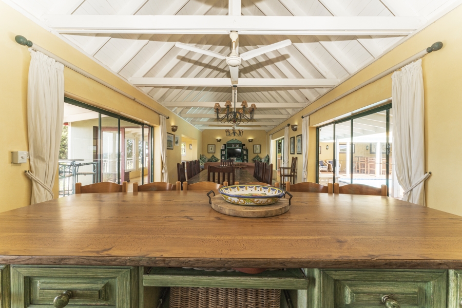 6 Bedroom Property for Sale in Prince