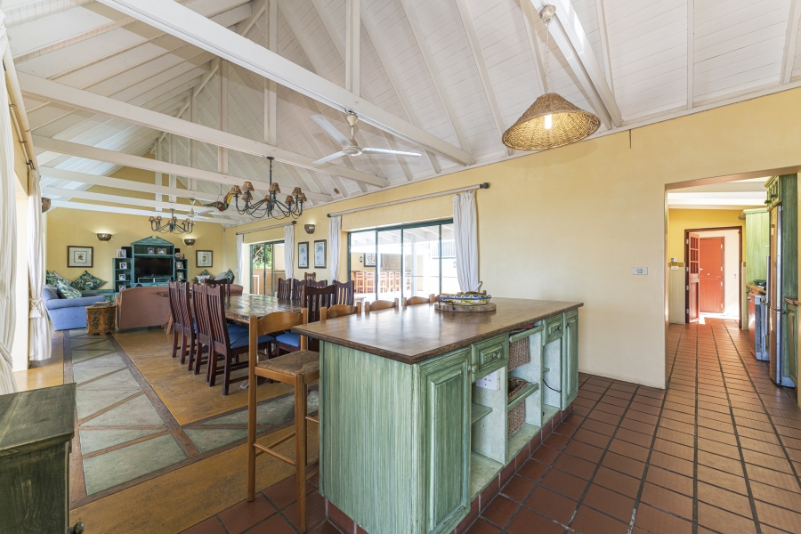 6 Bedroom Property for Sale in Prince