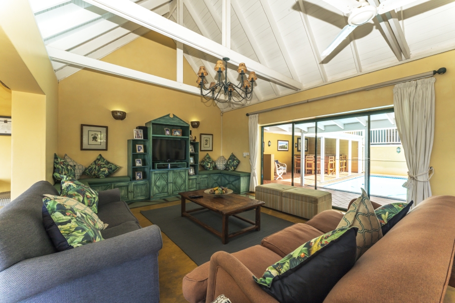 6 Bedroom Property for Sale in Prince