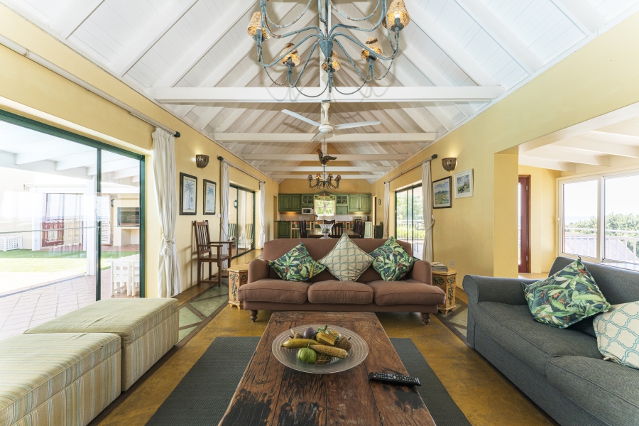 6 Bedroom Property for Sale in Prince