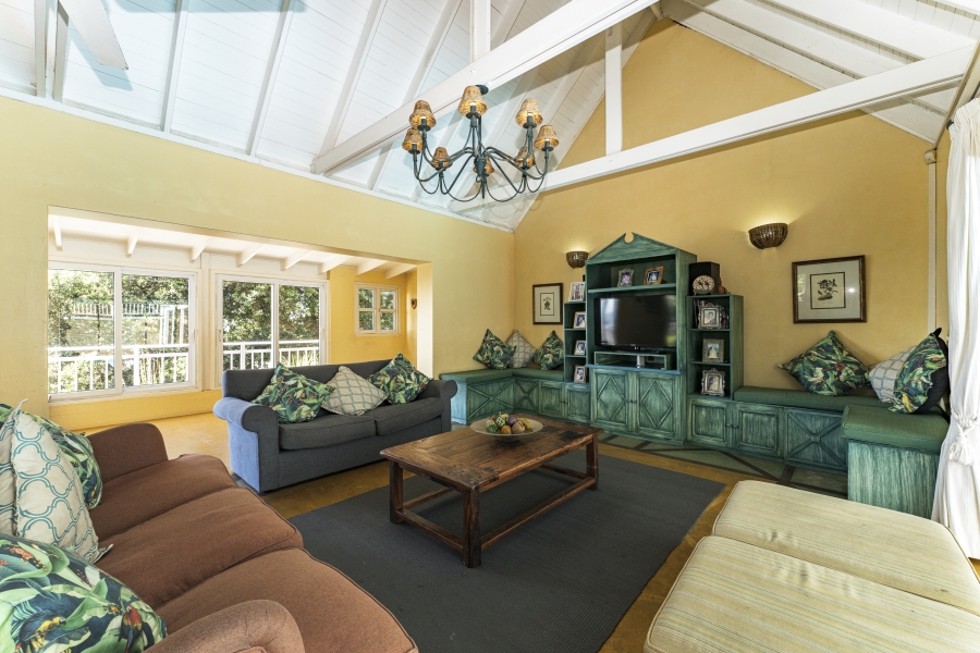 6 Bedroom Property for Sale in Prince