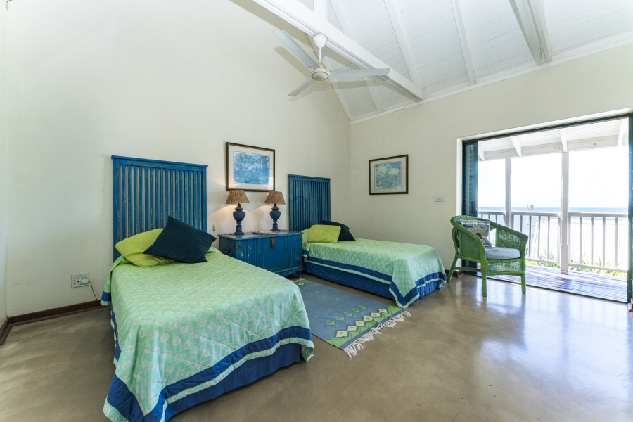 6 Bedroom Property for Sale in Prince