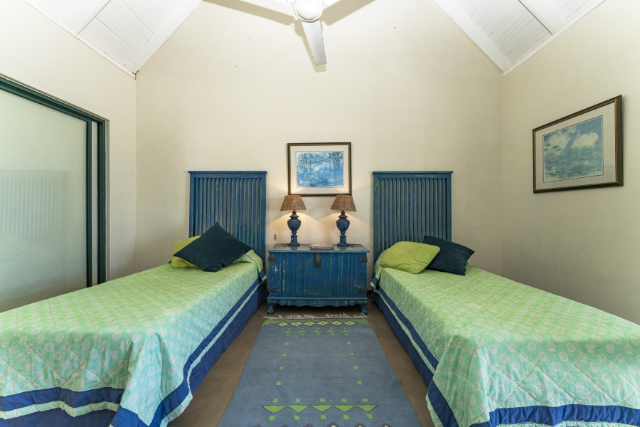 6 Bedroom Property for Sale in Prince
