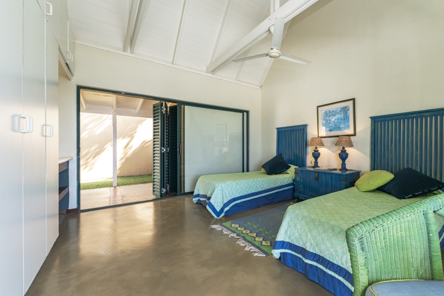 6 Bedroom Property for Sale in Prince