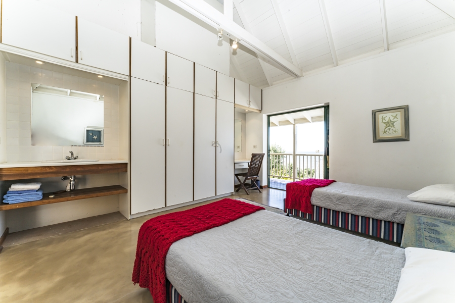 6 Bedroom Property for Sale in Prince