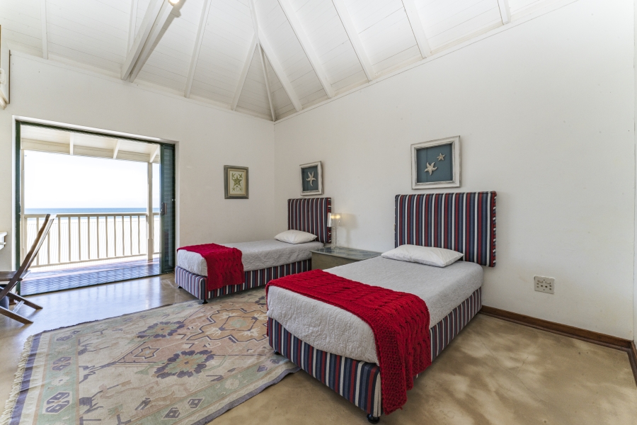 6 Bedroom Property for Sale in Prince