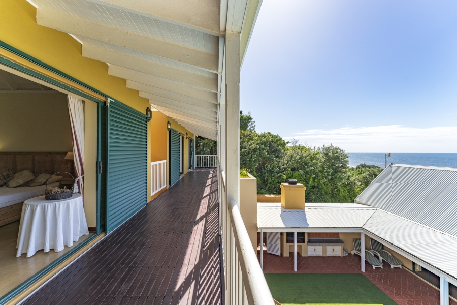 6 Bedroom Property for Sale in Prince