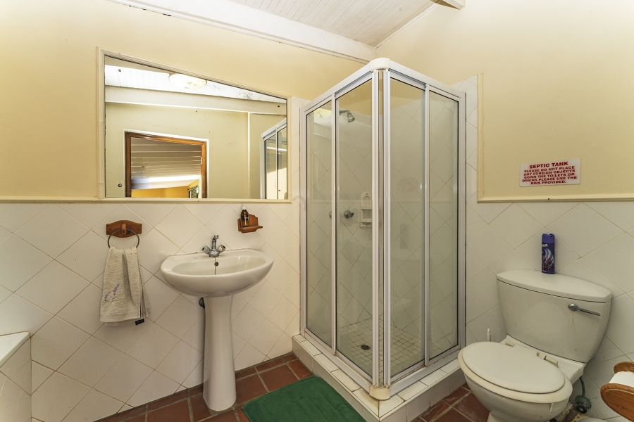 6 Bedroom Property for Sale in Prince