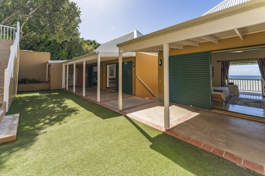 6 Bedroom Property for Sale in Prince
