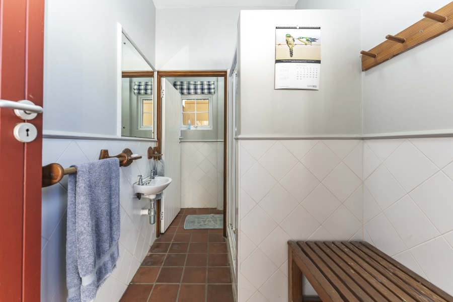 6 Bedroom Property for Sale in Prince