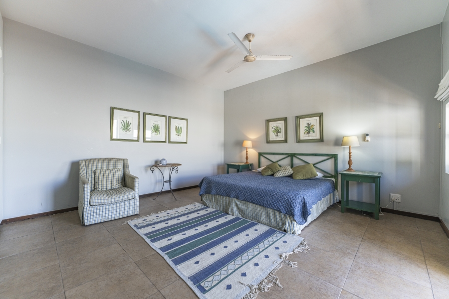 6 Bedroom Property for Sale in Prince