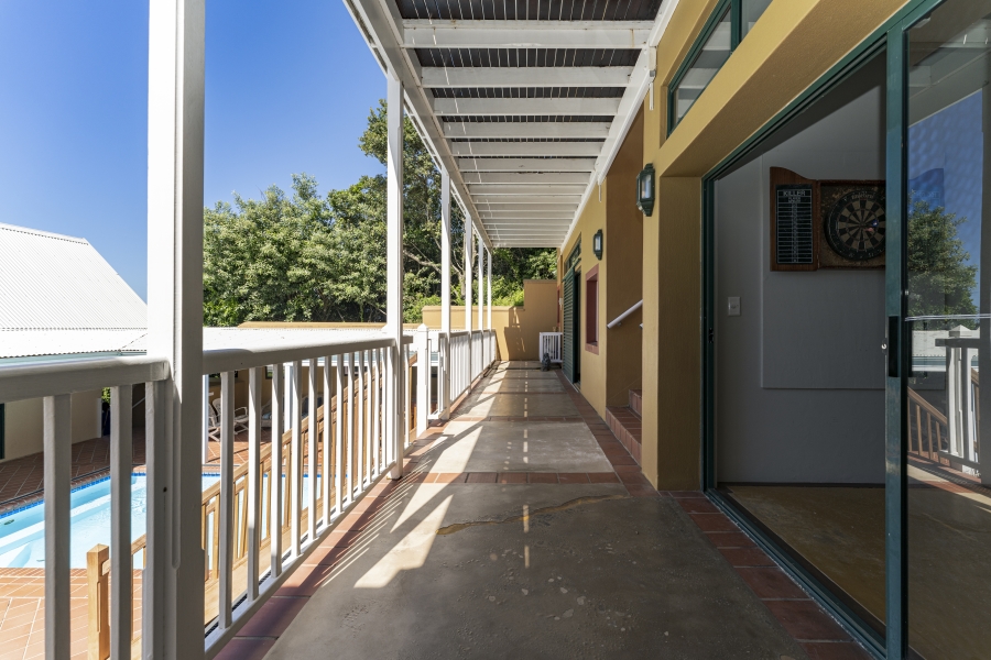 6 Bedroom Property for Sale in Prince