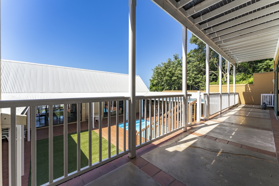 6 Bedroom Property for Sale in Prince