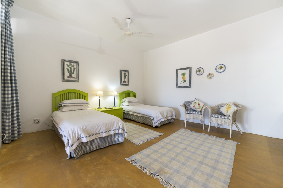 6 Bedroom Property for Sale in Prince