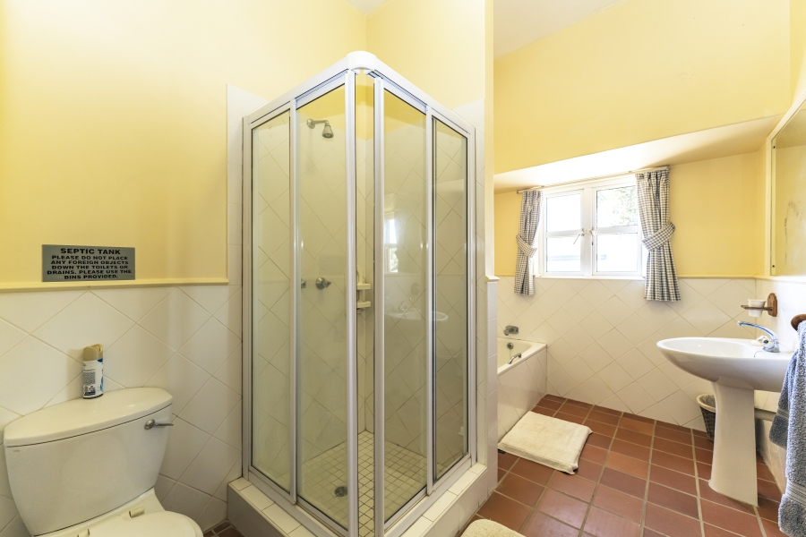 6 Bedroom Property for Sale in Prince