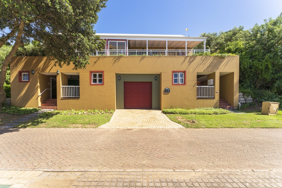 6 Bedroom Property for Sale in Prince