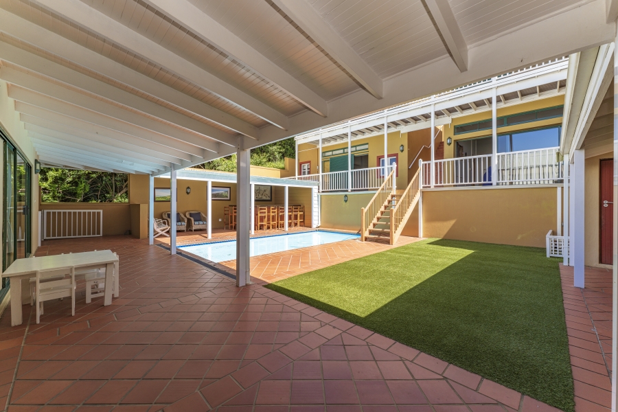 6 Bedroom Property for Sale in Prince