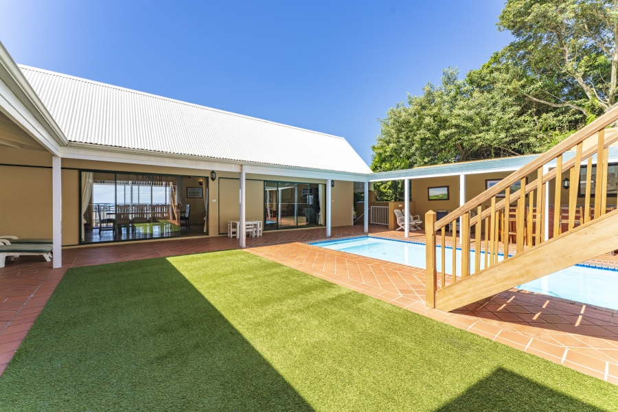 6 Bedroom Property for Sale in Prince
