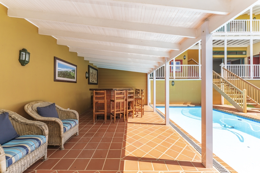 6 Bedroom Property for Sale in Prince