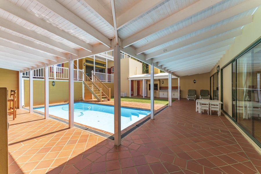 6 Bedroom Property for Sale in Prince