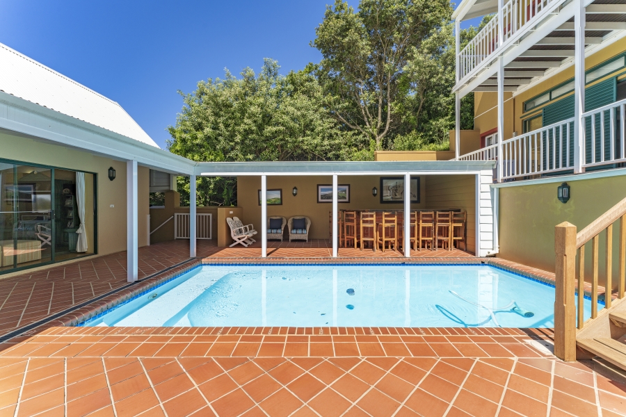 6 Bedroom Property for Sale in Prince