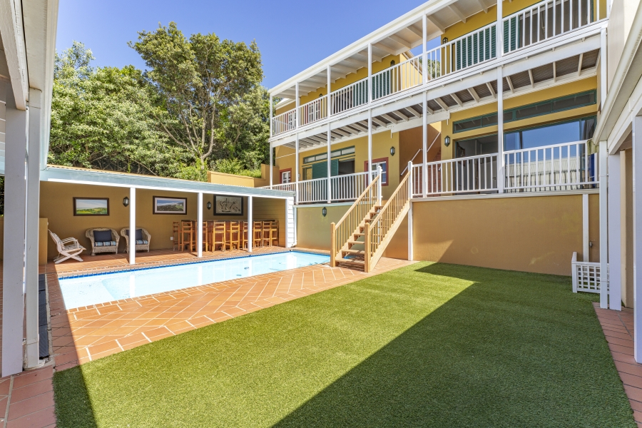 6 Bedroom Property for Sale in Prince