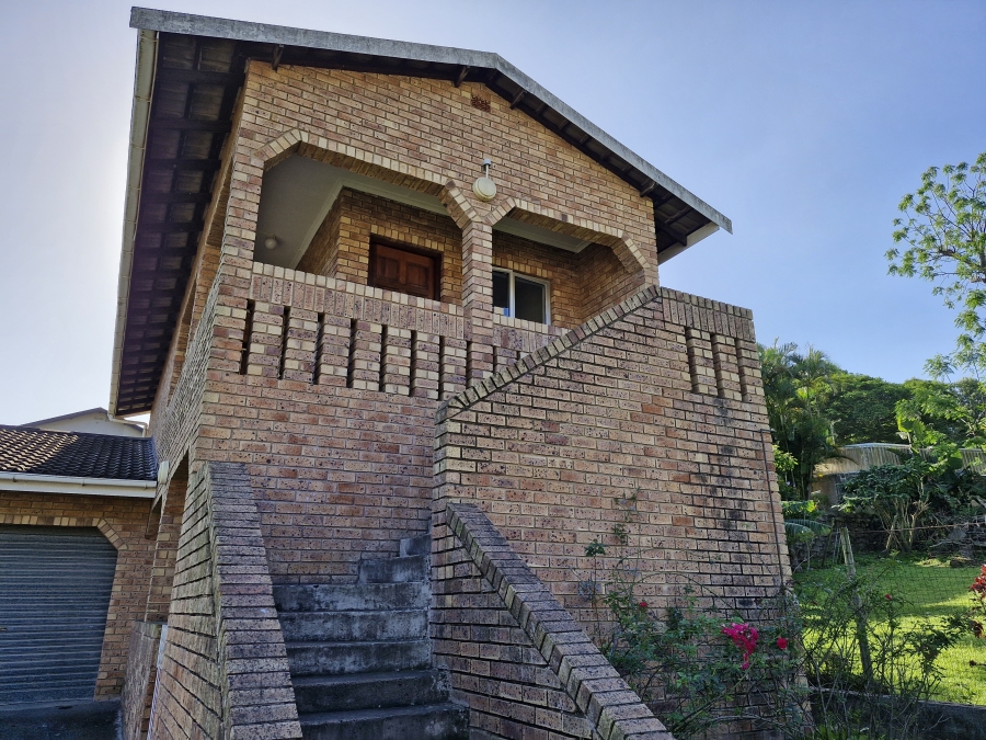 To Let 1 Bedroom Property for Rent in Hillary KwaZulu-Natal