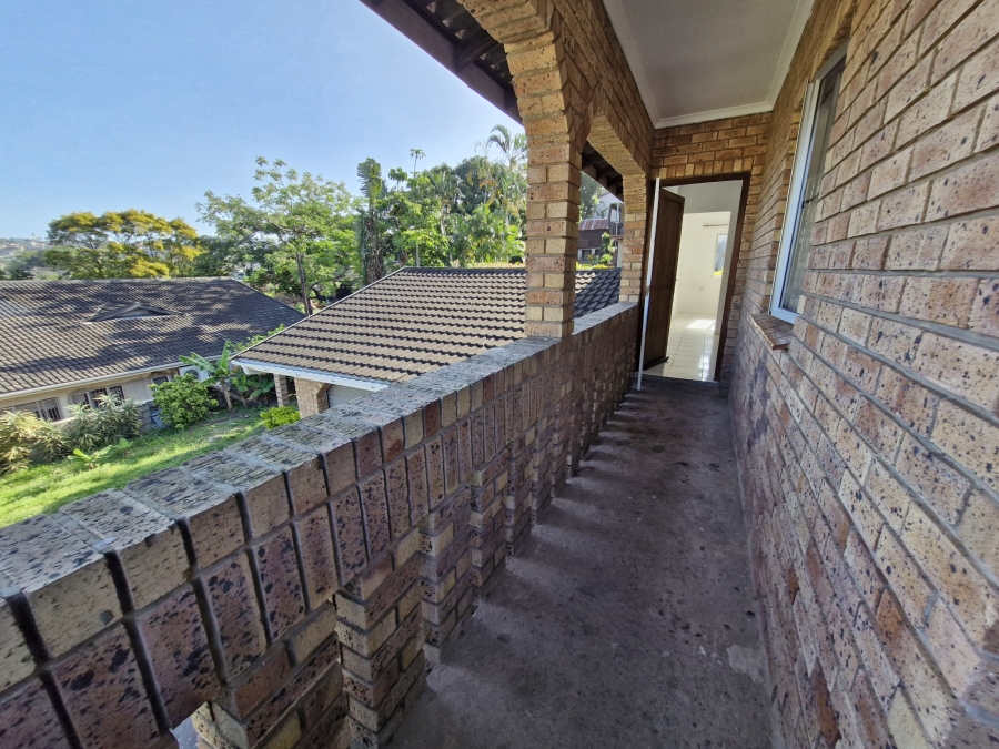 To Let 1 Bedroom Property for Rent in Hillary KwaZulu-Natal