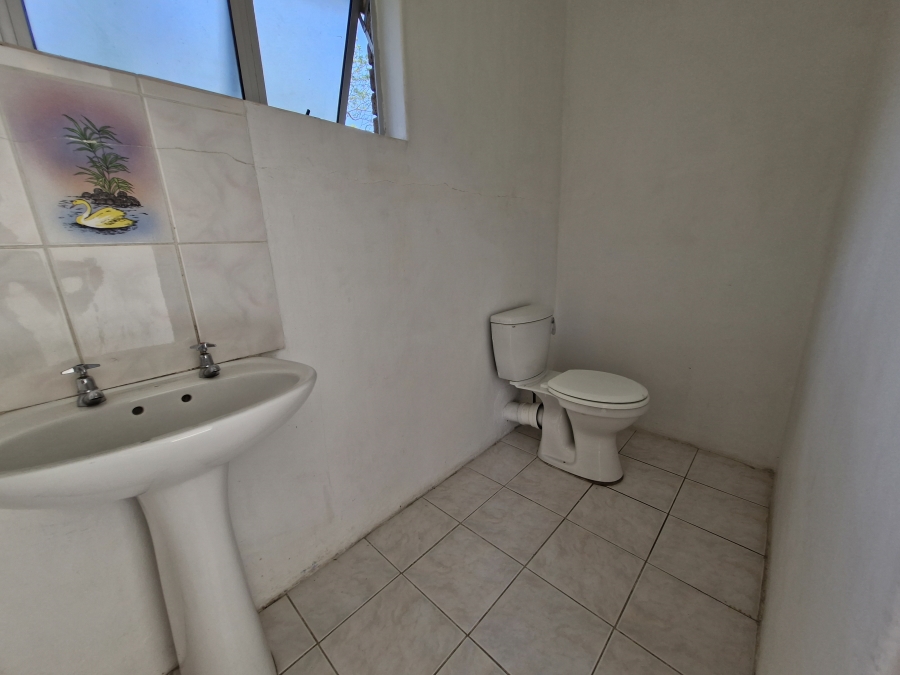 To Let 1 Bedroom Property for Rent in Hillary KwaZulu-Natal