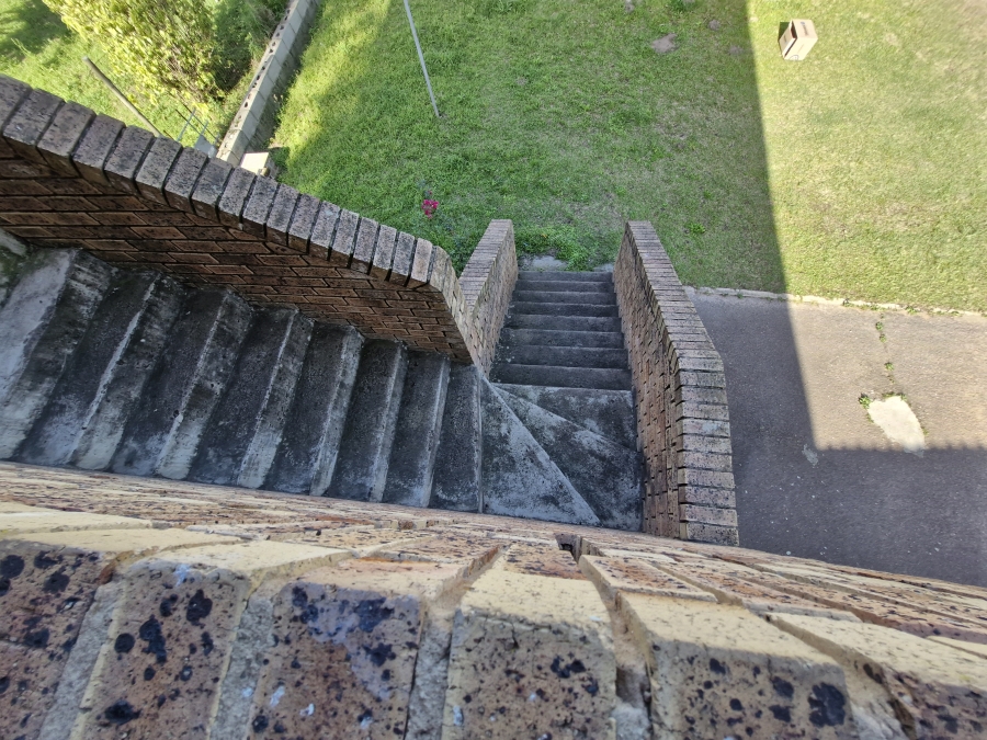 To Let 1 Bedroom Property for Rent in Hillary KwaZulu-Natal