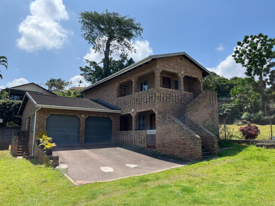 To Let 1 Bedroom Property for Rent in Hillary KwaZulu-Natal