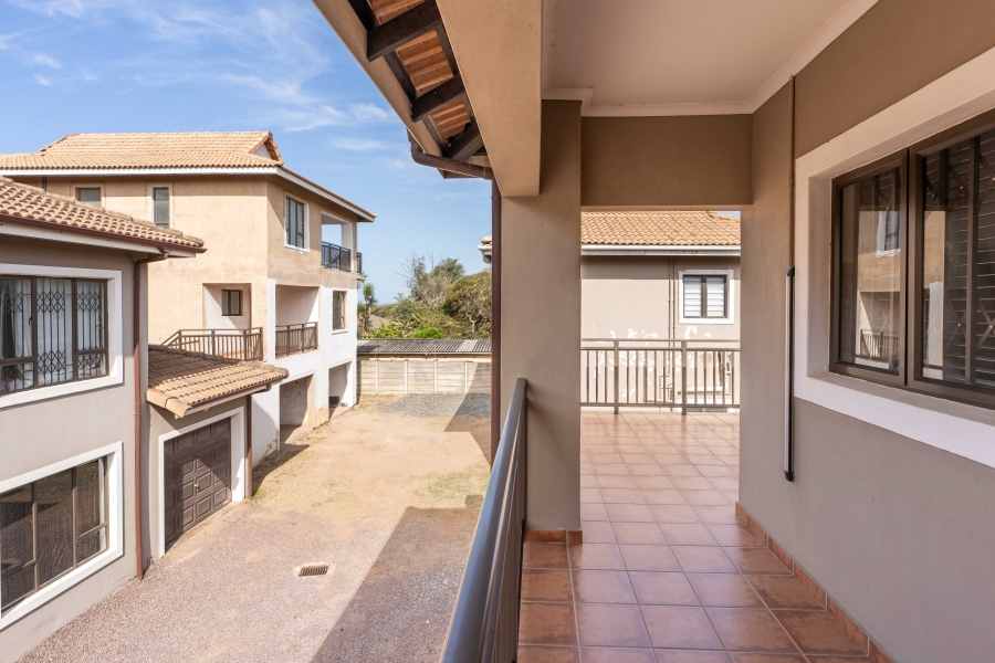 2 Bedroom Property for Sale in Amanzimtoti KwaZulu-Natal