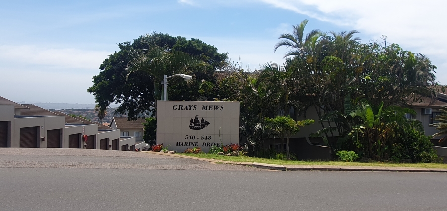 2 Bedroom Property for Sale in Bluff KwaZulu-Natal