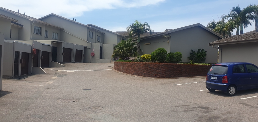 2 Bedroom Property for Sale in Bluff KwaZulu-Natal