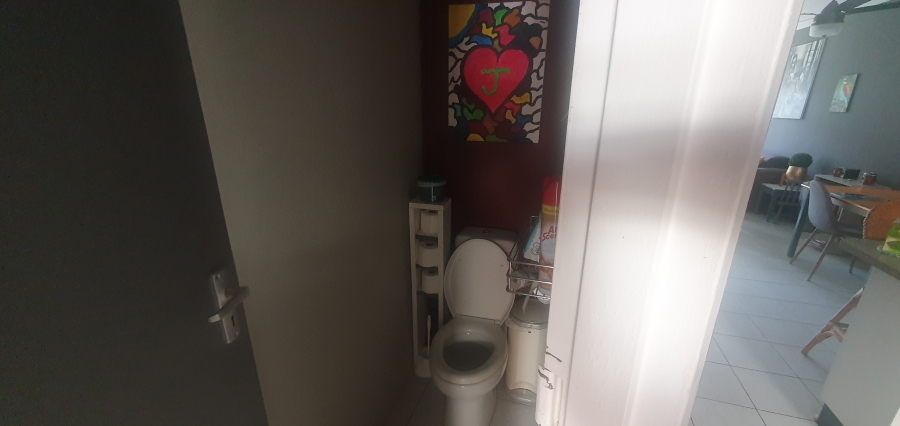 2 Bedroom Property for Sale in Bluff KwaZulu-Natal